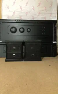 تختخواب دو نفره