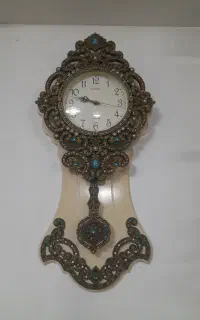 ساعت دیواری