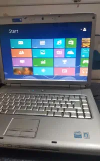 لبتاب دل اینسپایرون ۱۵۲۰
