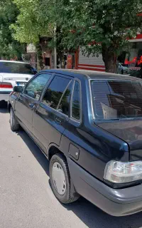 پراید