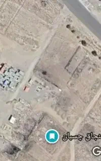 زمین  تجاری کارگاهی  با مدارک تکیمل