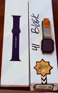 اپل واچ apple watch serie 7