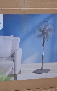 پنکه فیلیپس سری ۶۲۰ نو و سالم