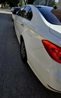 لیفان ۸۲۰ ، مدل ۹۵ ، بدون رنگ و پلمپ