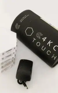 چراغ تزئینی فور‌ کی ‌سی مدل Touch 05 بسته ۵ عددی