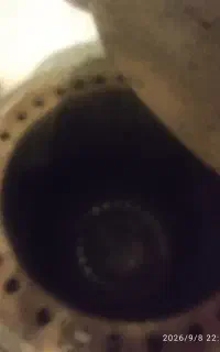 تنور کلوچه