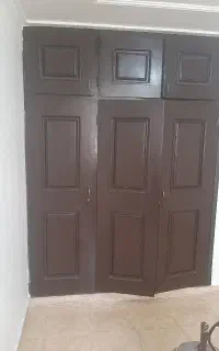 کمد دیواری درحد