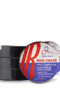 چسب برق ایران چسب