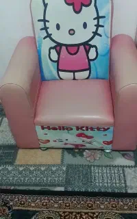 مبل کودک سبک ونرم