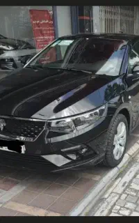 تارا v4 مشکی مدل 403