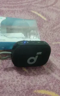 اسپیکر انکر select 4 go