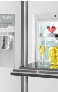 فروش ساید اسنوا رنگ دودی مدل ۲۳۲۲