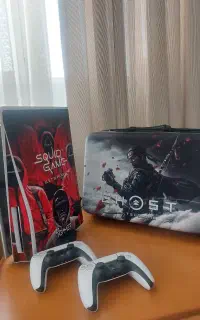 PS5پی اس ۵