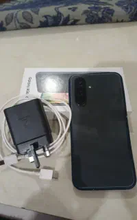 گوشی a56 سامسنگ