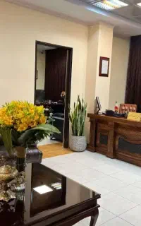 وکیل پایه یک دادگستری در اراک