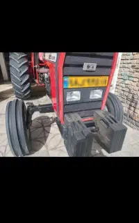 تراکتور285تک