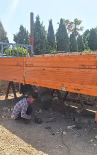 اتاق عقب بغل بازشوخاوری