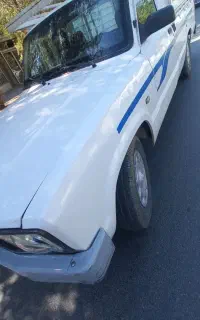 مزدا ۲۰۰۰ کارا مدل ۹۶