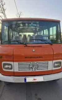 مینی بوس