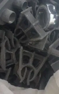 اسپیسر های پلاستیکی بتن