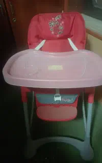 صندلی غذا کودک
