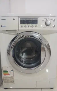 ماشین لباسشویی اسنوا