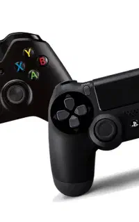 خریدار انواع دسته اصلی  سالم خرابps4 ps5 Xbox