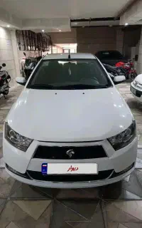 دنا معمولی تیپ یک مدل اسفند 97