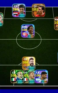 efootball