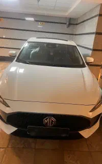 فروش خودرو Mg GT 2024