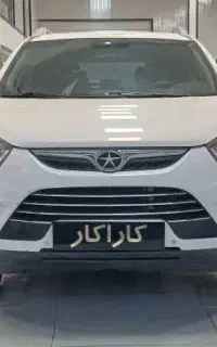 جک s5 اتومات(نقد)و فروش اقساط ویژه،کارا خودرو