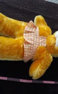 عروسک بزرگ