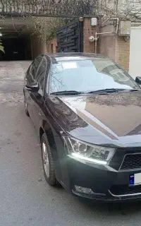 دنا آپشنال توربو اتومات ۱۴۰۲