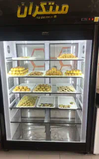 یخچال وفریزر فروشگاه،لبنیاتی،پروتینی