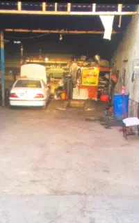 اجاره گاراژ تعمیرگاه