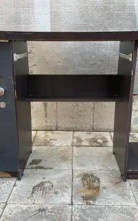 میز کامپیوتر و تحریر