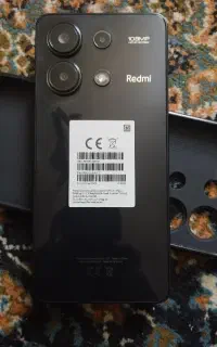 گوشی شیائومی redmi note 13