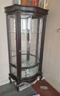 بوفه شیک‌وتمیز وسالم
