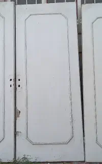 در اتاق