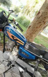موتور هندا زیگما۹۰