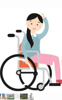 نیروی خانم  شبانه روزی برای خدمات  و مراقبت