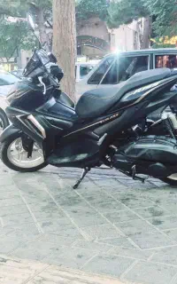 ایروکس ۱۵۵ مدل ۱۴۰۳