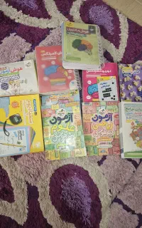 پک کامل تیزهوشان.ششم..