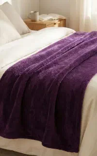 پتو دونفره افرا وپتوی کودک