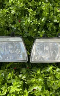 چراغ سمند (جفت دو عددی)