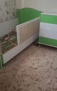 سرویس خواب کودک نوجوان
