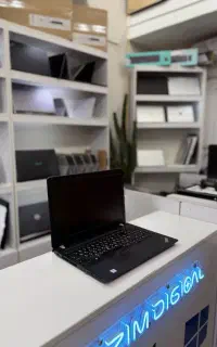 Lenovo think pad E570 i5 نسل هفتم صنعتی