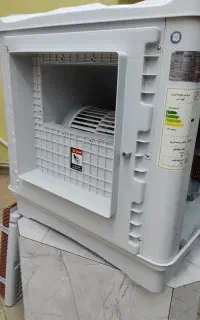 کولرآبی سلولزی 6500/8500 پلیمری BLDC تهویه البرز