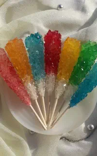 نبات رنگی
