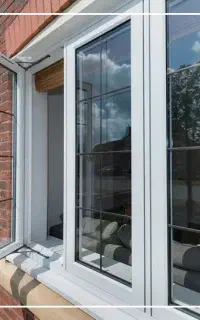 ساخت ونصب درب وپنجره دوجداره وupvc باقیمت کارخانه